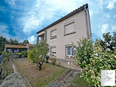 Vente Maison 7 pices CARCASSONNE 11000