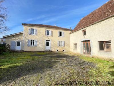 Vente Maison 7 pices NASSIET 40330