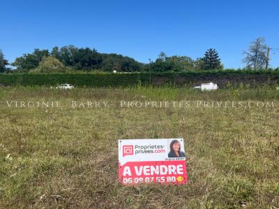 Vente Terrain TONNAY-CHARENTE 17430