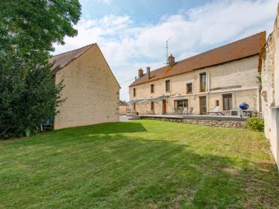 Vente Maison 6 pices AUFFERVILLE 77570