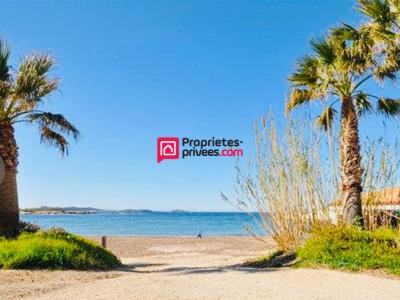 Vente Appartement 2 pices SIX-FOURS-LES-PLAGES 83140