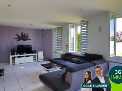 Vente Maison 4 pices AGNETZ 60600