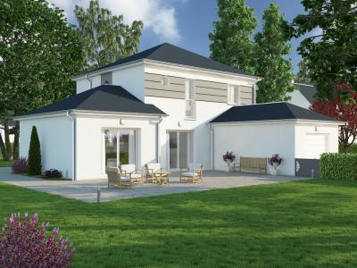 Vente Maison SAINT-LEGER-DES-BOIS 49170