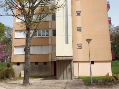 Location Appartement 2 pices AUTUN 71400