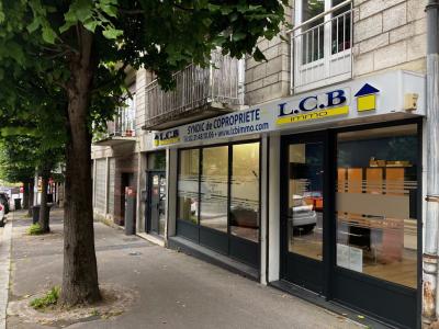 Location Local commercial CAEN 14000