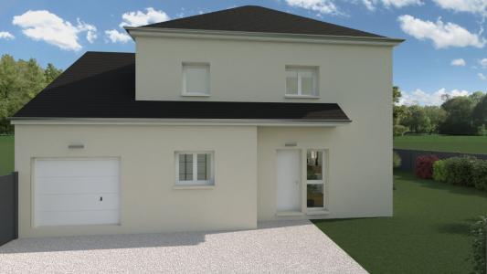 Vente Maison 5 pices MAY-SUR-ORNE 14320