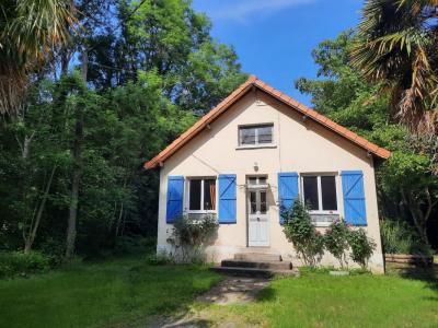 Vente Maison 2 pices BARBAZAN 31510