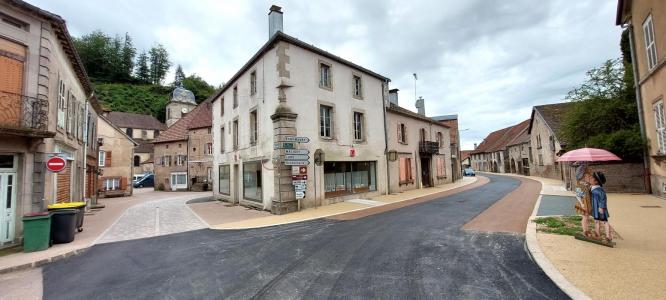 Vente Immeuble FAUCOGNEY-ET-LA-MER 70310