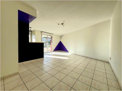 Vente Appartement 3 pices TOULOUSE 31400