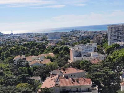 Location Appartement 3 pices MARSEILLE-9EME-ARRONDISSEMENT 13009