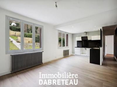 Location Maison 4 pices SAINTE-FOY-LES-LYON 69110