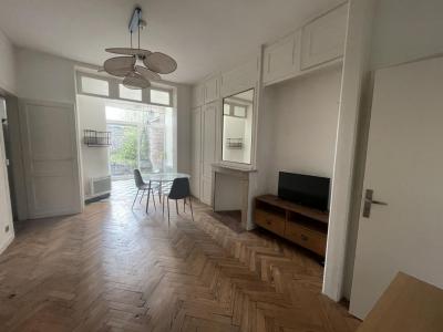 Location Appartement 2 pices LILLE 59000