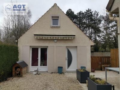 Location Maison 2 pices BEAUVAIS 60000