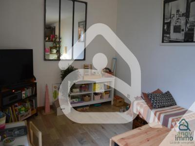 Vente Maison 3 pices GRENOBLE 38000