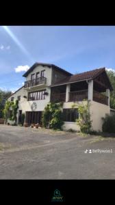 Vente Maison 5 pices CHABANAIS 16150