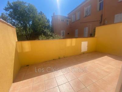 Location Appartement 4 pices BRIGNOLES 83170