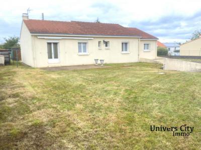 Vente Maison 4 pices VERTOU 44120