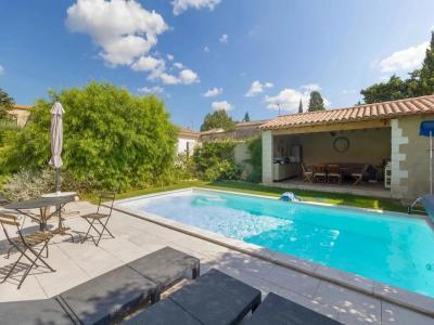 Vente Maison 6 pices FONTVIEILLE 13990