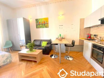 Location Appartement SAINT-ETIENNE 42000