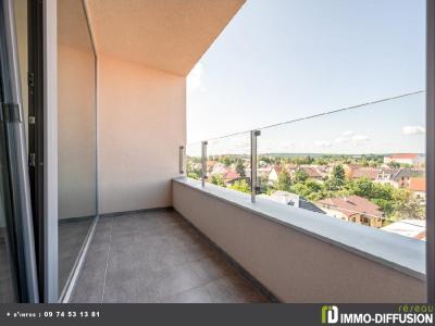 Vente Appartement 4 pices MONTPELLIER 34000