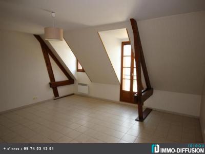 Vente Appartement 3 pices SAINT-AMAND-MONTROND 18200