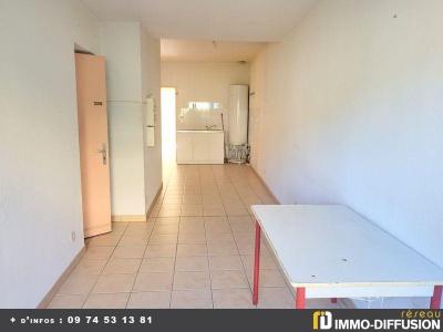 Vente Appartement 2 pices VANS 07140