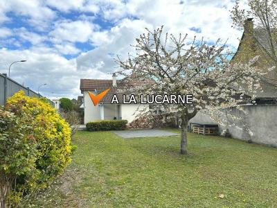 Vente Maison 5 pices CHATOU 78400