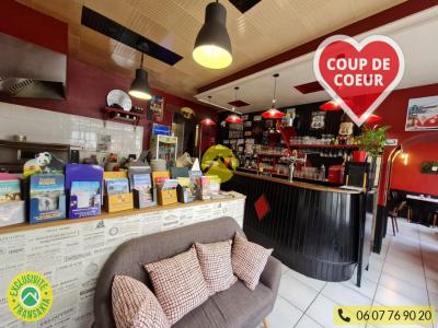 Vente Local commercial VALENCAY 36600