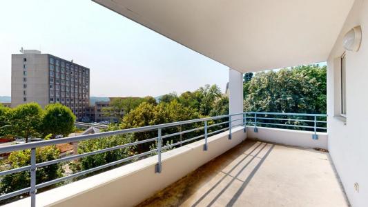 Vente Appartement BESANCON 25000