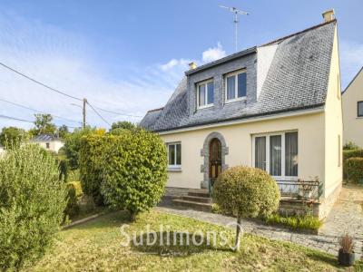 Vente Maison 4 pices PLOERMEL 56800