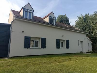 Vente Maison 9 pices EGREVILLE 77620