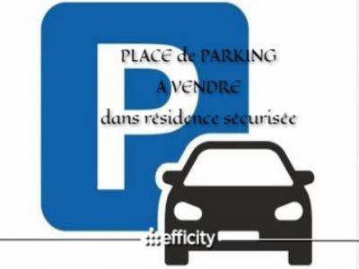 Vente Parking LIVRY-GARGAN 93190