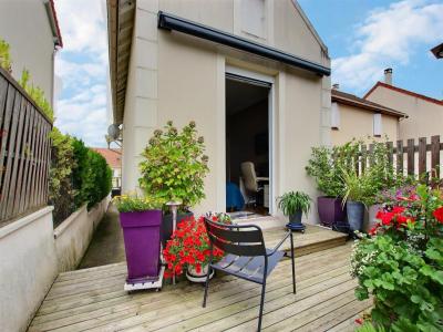 Vente Maison 2 pices ARGENTEUIL 95100