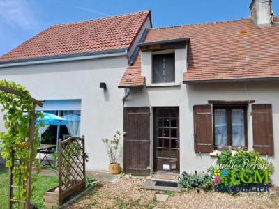 Vente Maison 3 pices BLOIS 41000