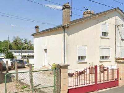 Vente Maison 4 pices VENDOME 41100