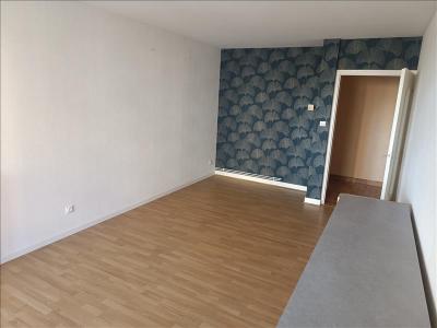 Location Appartement 2 pices MONTLUCON 03100