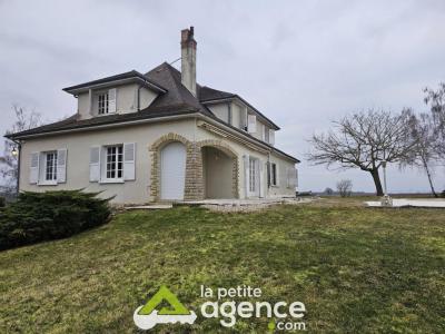 Vente Maison 12 pices SAINT-DENIS-DE-PALIN 18130