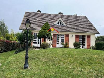 Vente Maison 4 pices CHAMBLY 60230