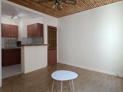 Location Appartement NARBONNE 11100