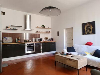 Vente Appartement 2 pices NARBONNE 11100