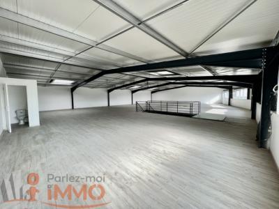 Vente Local commercial SAINT-PRIEST-EN-JAREZ 42270