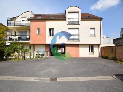 Vente Appartement 2 pices CHILLY-MAZARIN 91380