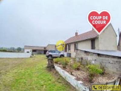 Vente Maison 3 pices MURAT 03390