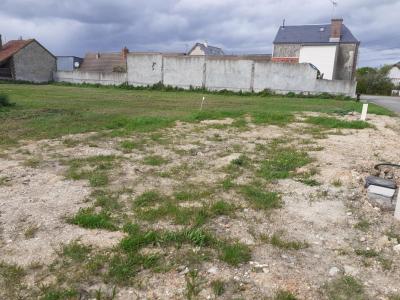 Vente Terrain CHATEAUNEUF-EN-THYMERAIS 28170