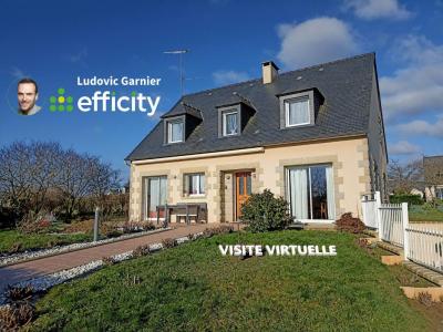 Vente Maison 8 pices PARIGNY 50600