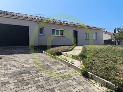 Vente Maison 4 pices SAINT-BARTHELEMY-DE-VALS 26240