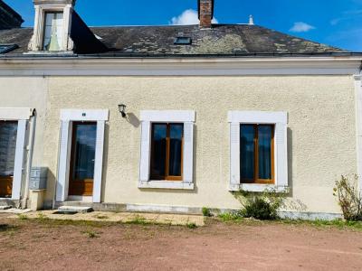 Vente Maison 5 pices SAINT-MICHEL-EN-BRENNE 36290