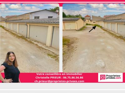 Vente Parking CHALONS-EN-CHAMPAGNE 51000