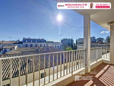 Vente Appartement 5 pices NIMES 30000