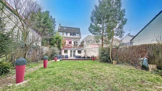 Vente Maison 7 pices CHESNAY 78150